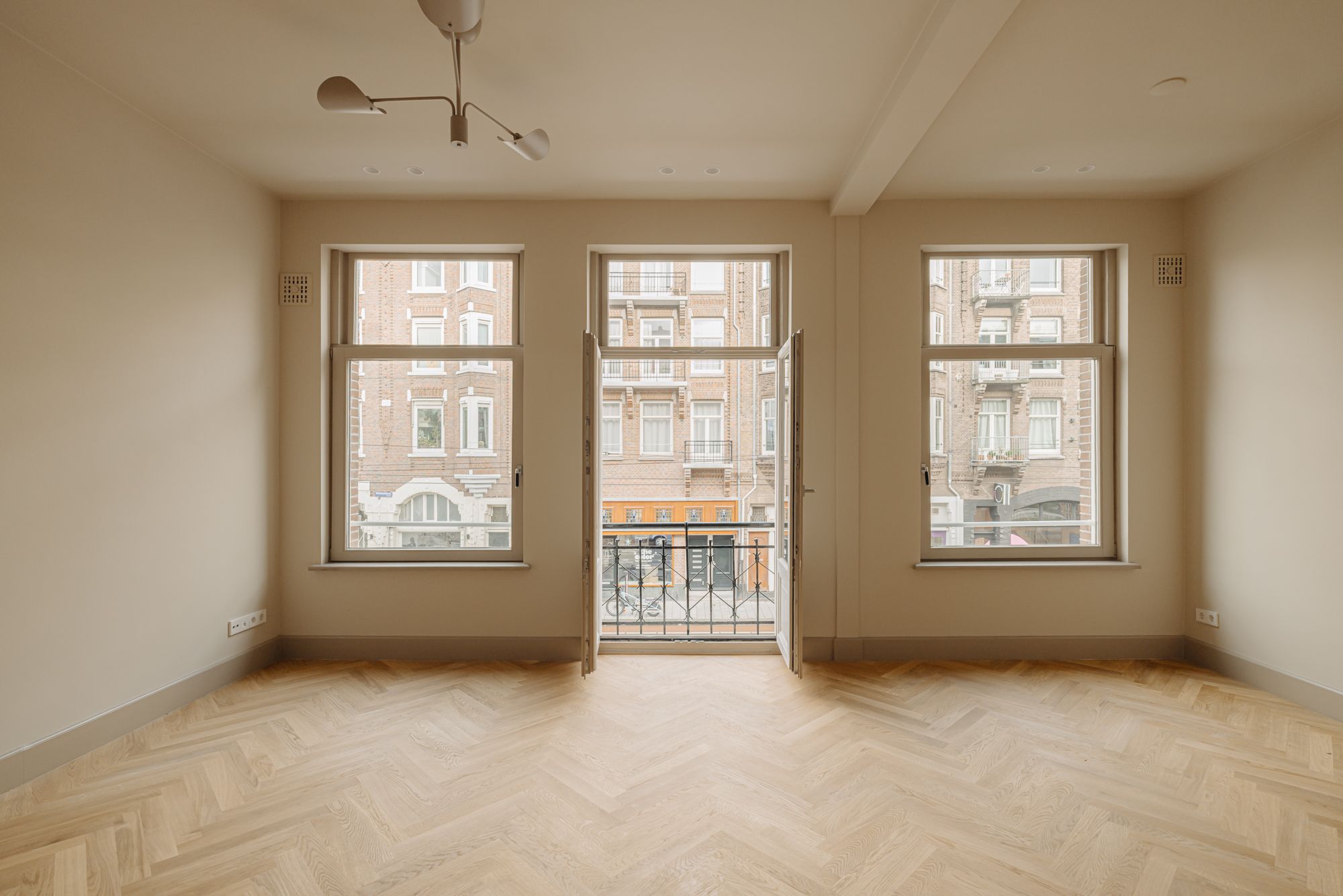 Foto 3 van Koninginneweg 271-1