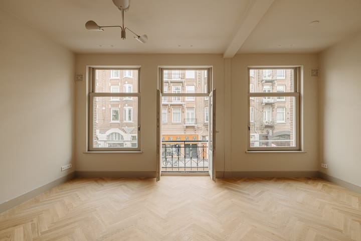 Photo 3 of Koninginneweg 271-1