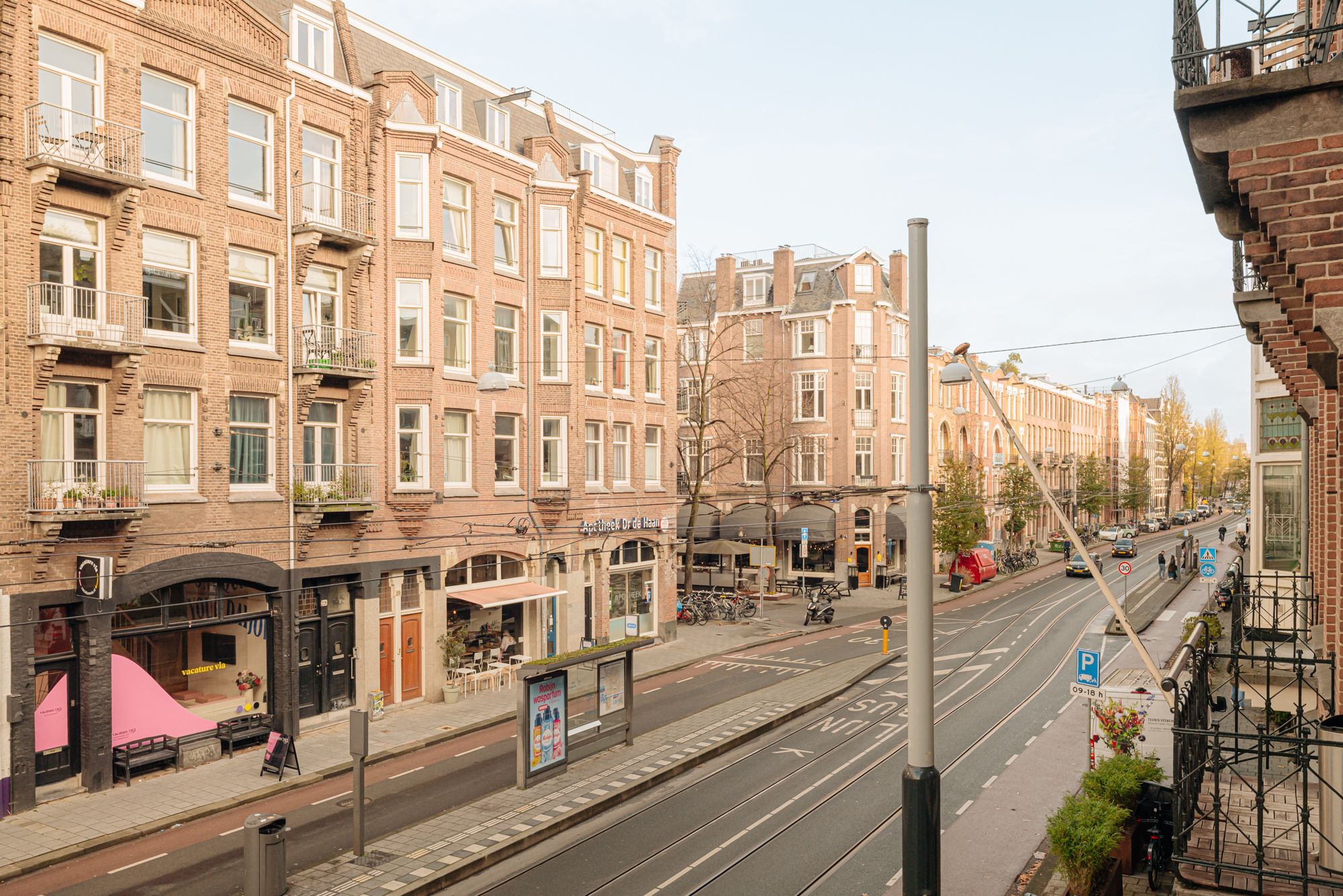 Foto 9 van Koninginneweg 271-1