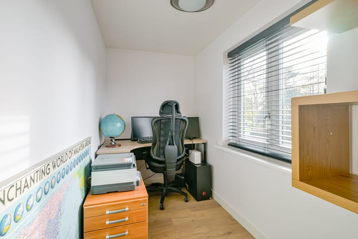 Photo 25 of Julianalaan 19