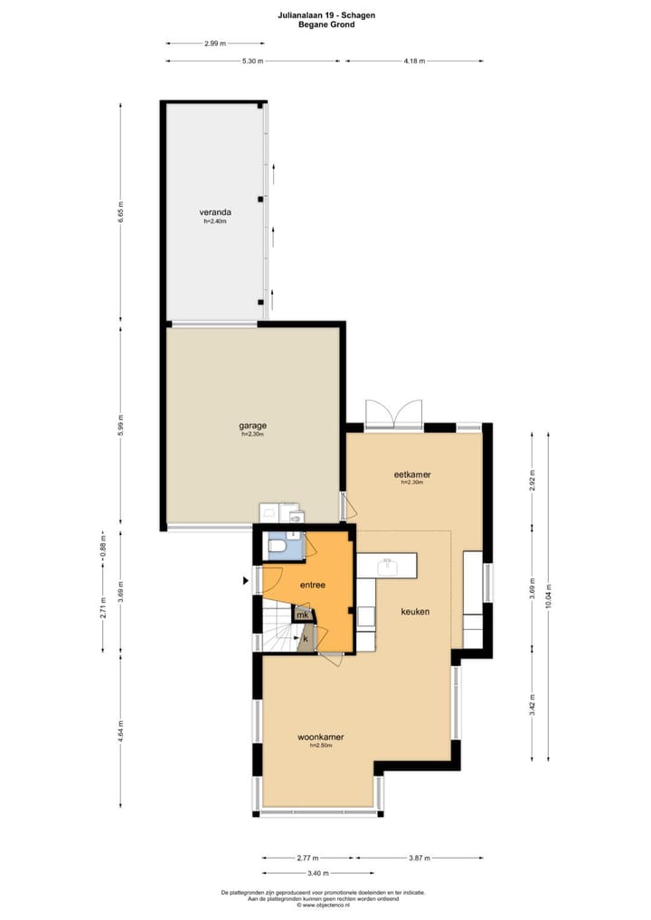 Photo 37 of Julianalaan 19