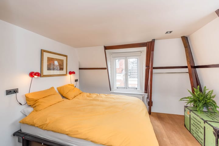 Photo 5 of Doelstraat 20-A