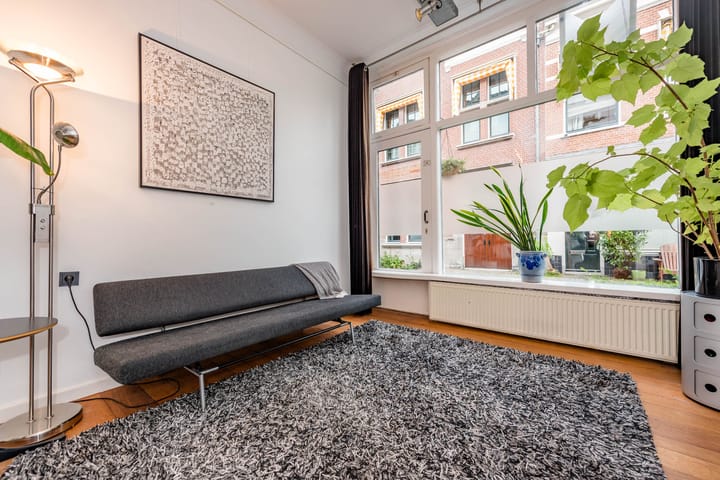 Photo 11 of Doelstraat 20-A