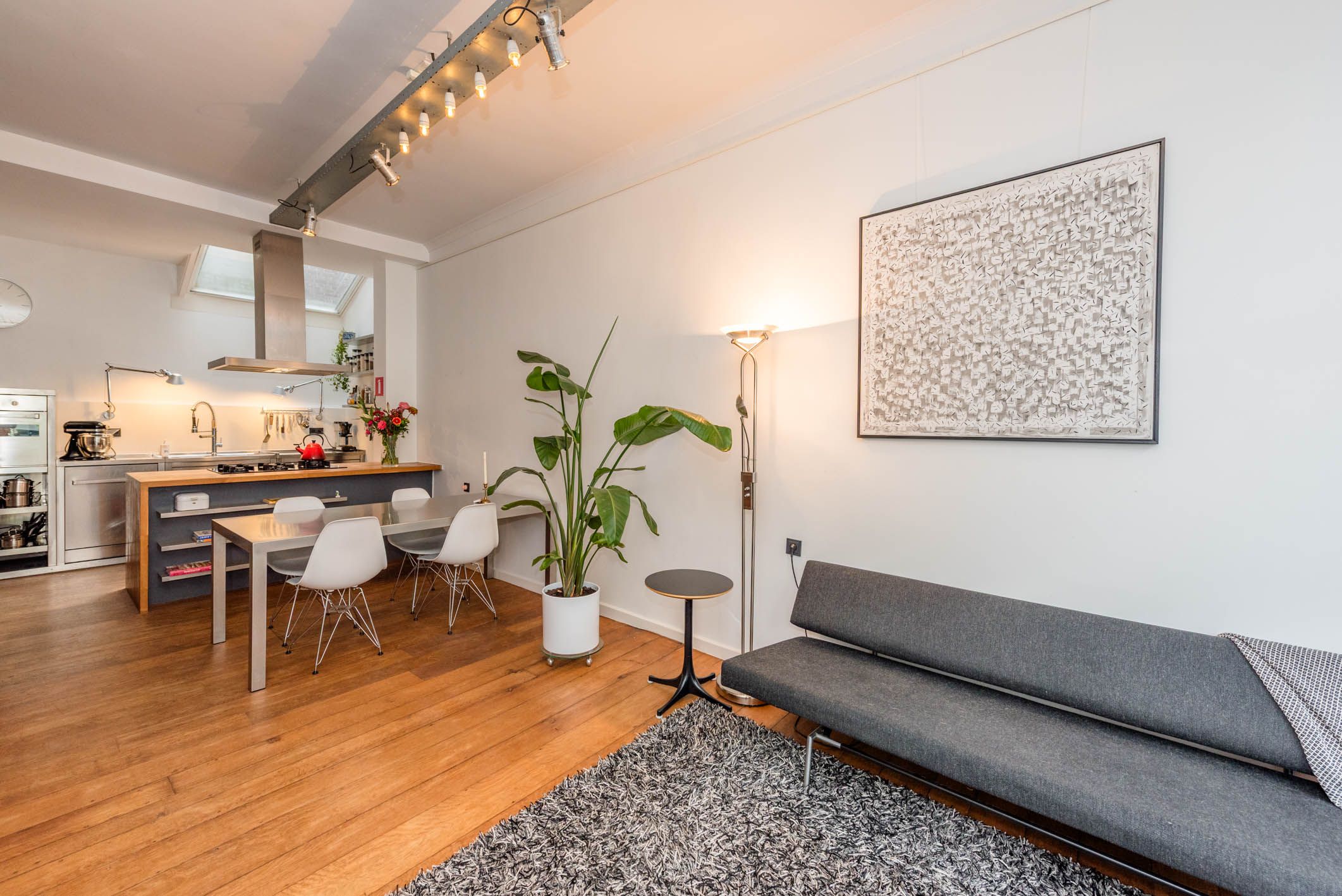 Foto 12 van Doelstraat 20-A