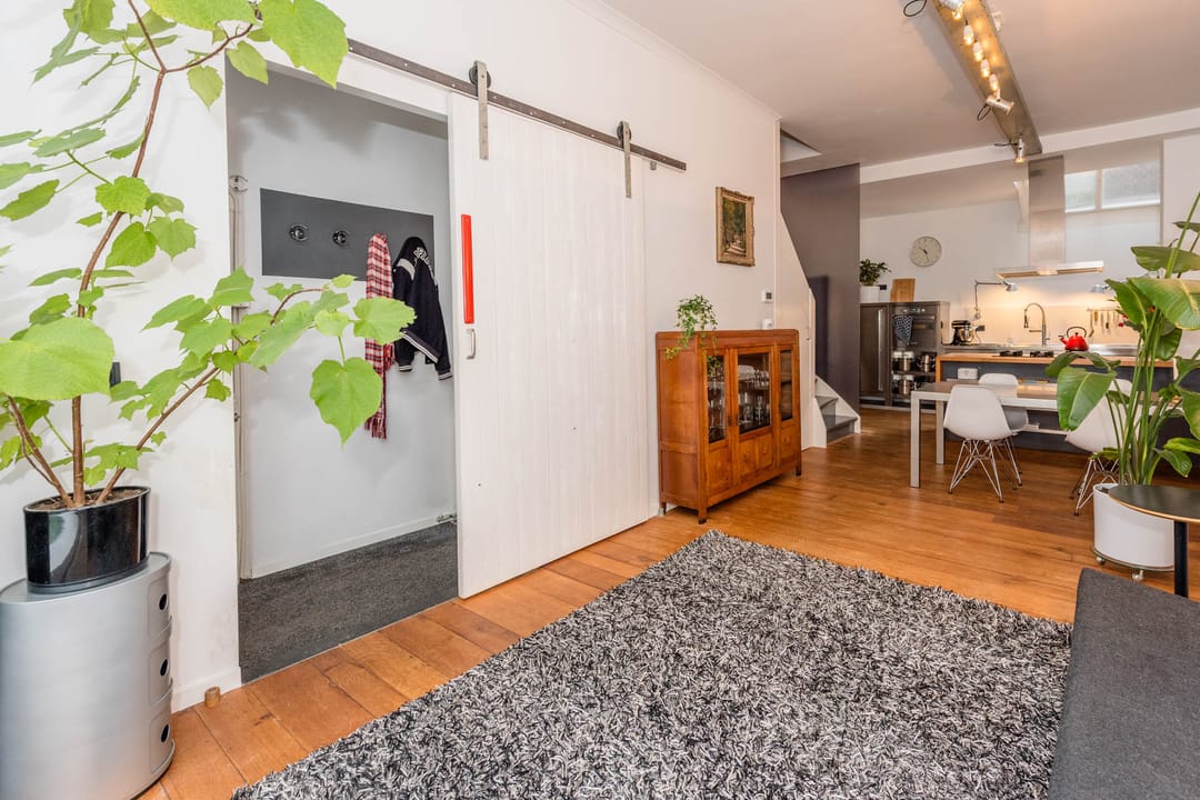 Foto 13 van Doelstraat 20-A