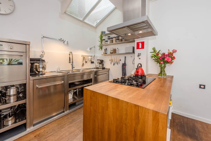 Photo 14 of Doelstraat 20-A