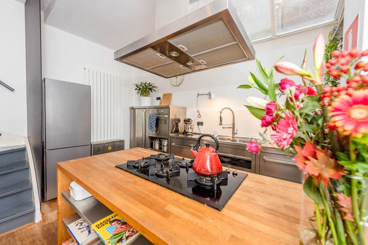 Photo 15 of Doelstraat 20-A