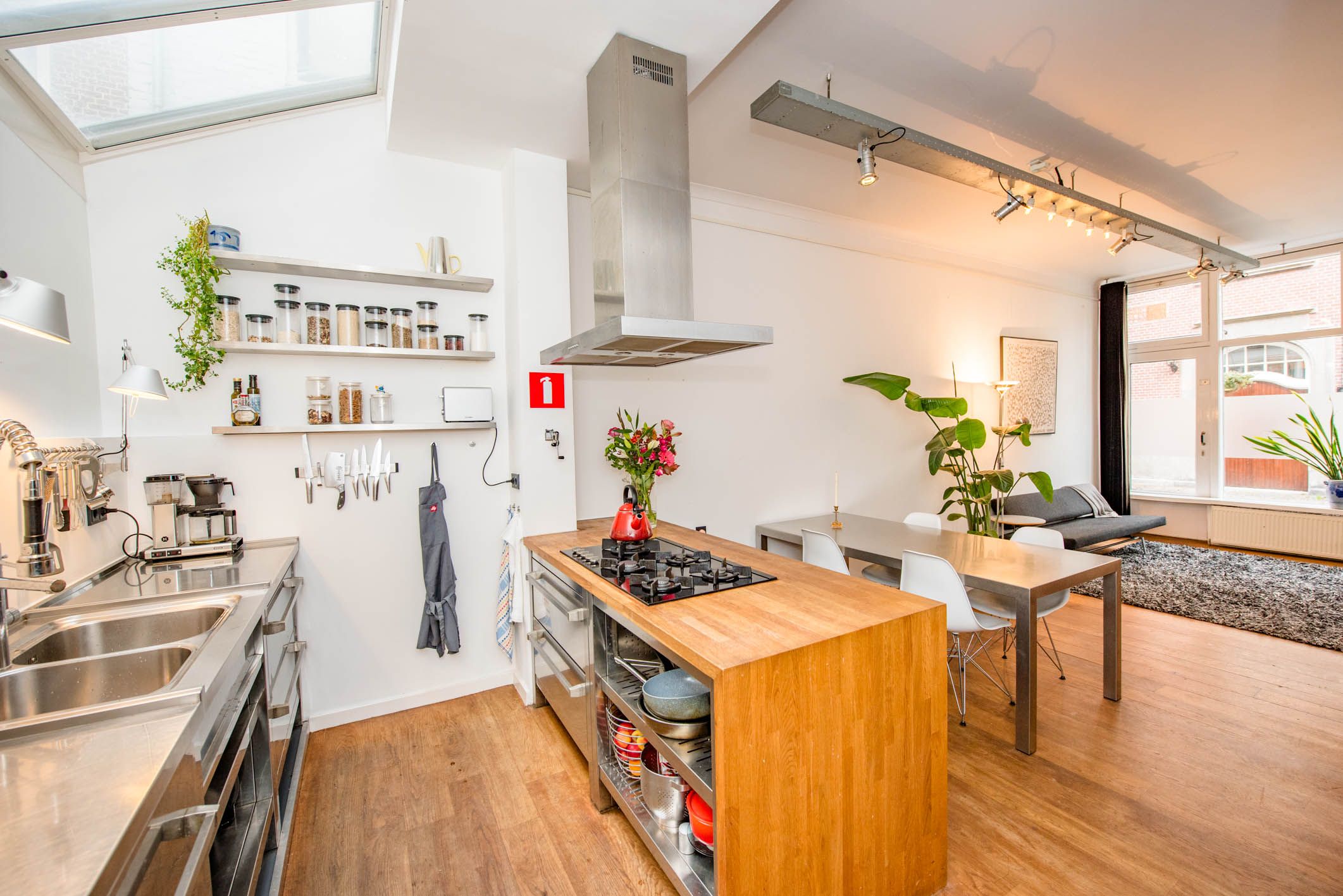 Foto 18 van Doelstraat 20-A