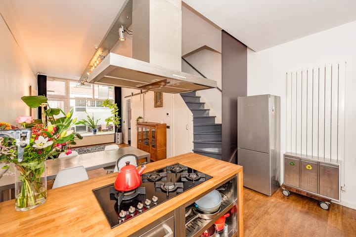 Photo 20 of Doelstraat 20-A