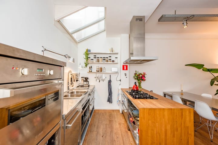 Photo 22 of Doelstraat 20-A