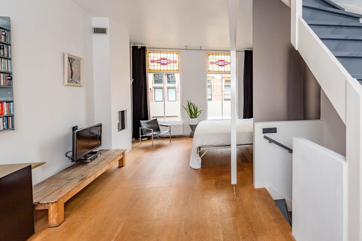 Photo 25 of Doelstraat 20-A