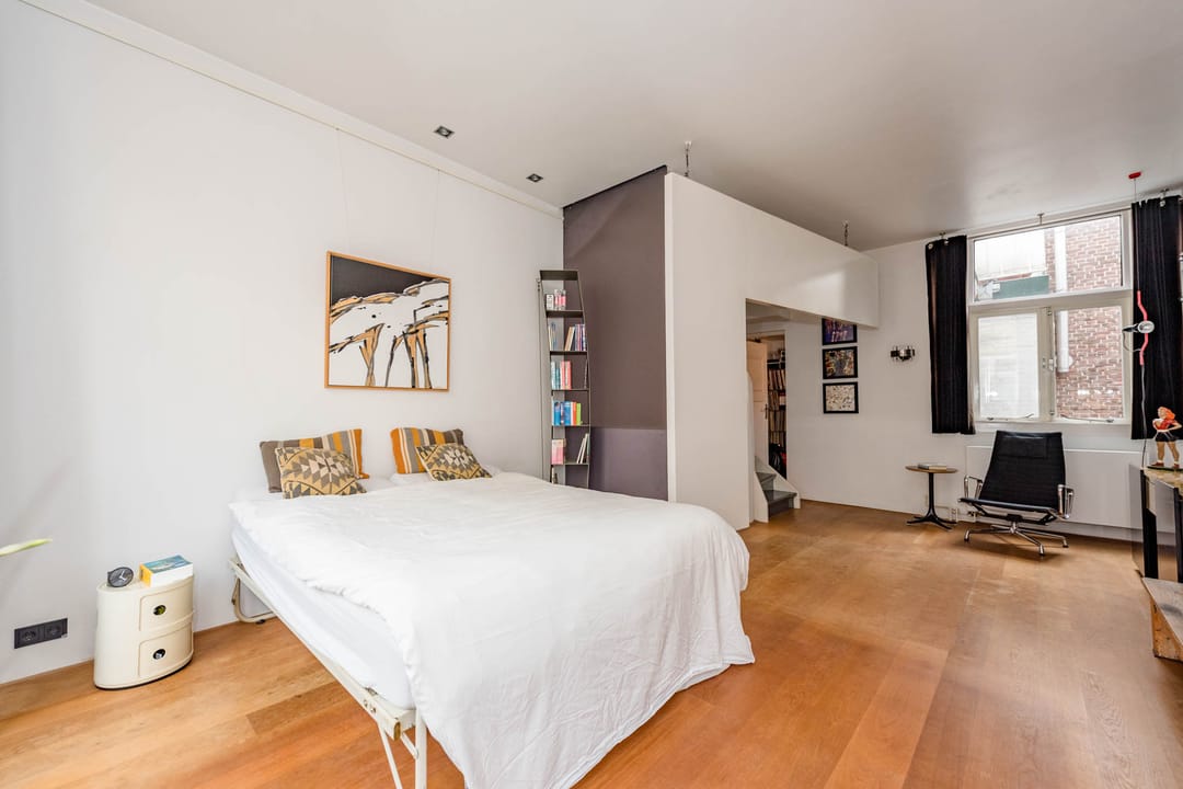 Foto 26 van Doelstraat 20-A