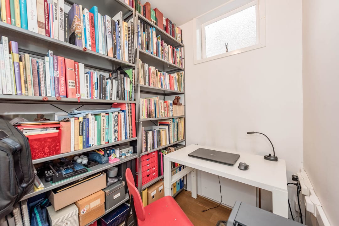 Foto 28 van Doelstraat 20-A