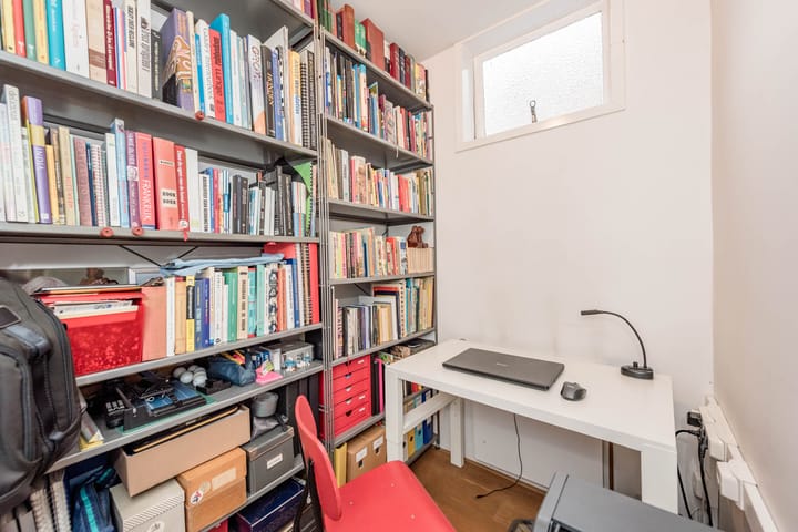 Photo 28 of Doelstraat 20-A