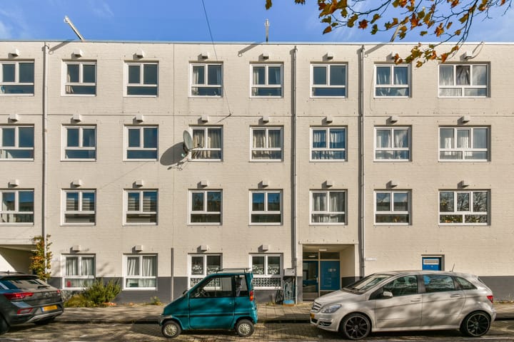 Photo 1 of Daniël Defoelaan 67