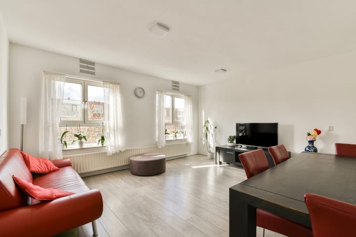 Photo 2 of Daniël Defoelaan 67