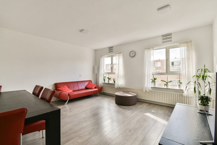 Photo 3 of Daniël Defoelaan 67