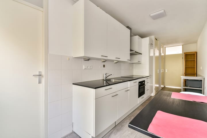 Photo 5 of Daniël Defoelaan 67