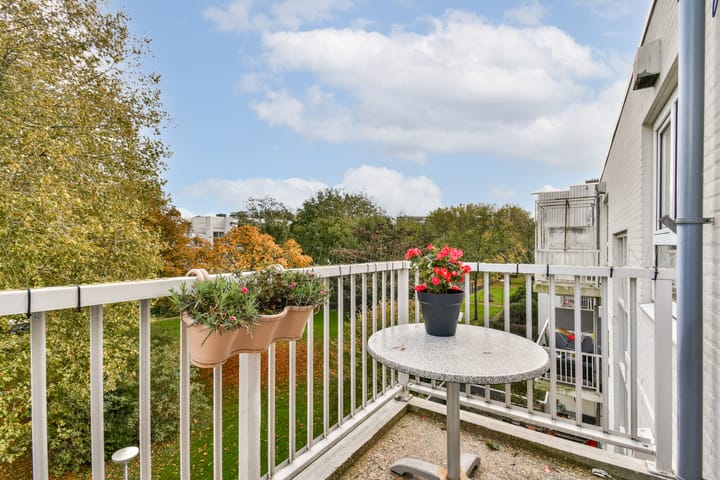 Photo 7 of Daniël Defoelaan 67