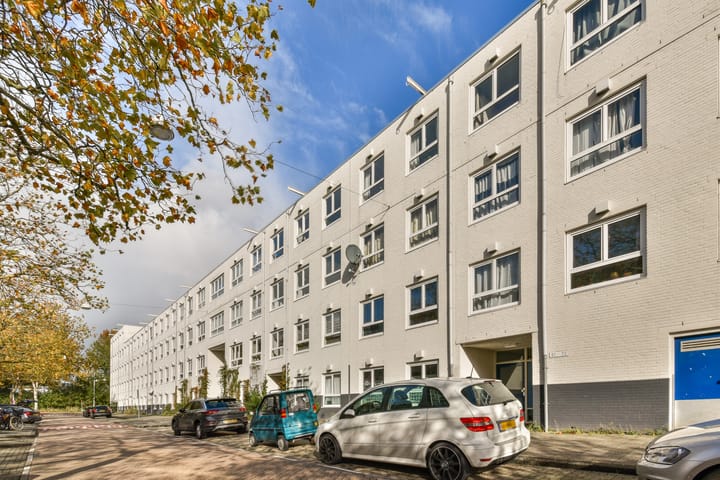 Photo 17 of Daniël Defoelaan 67