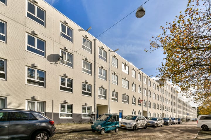 Photo 18 of Daniël Defoelaan 67