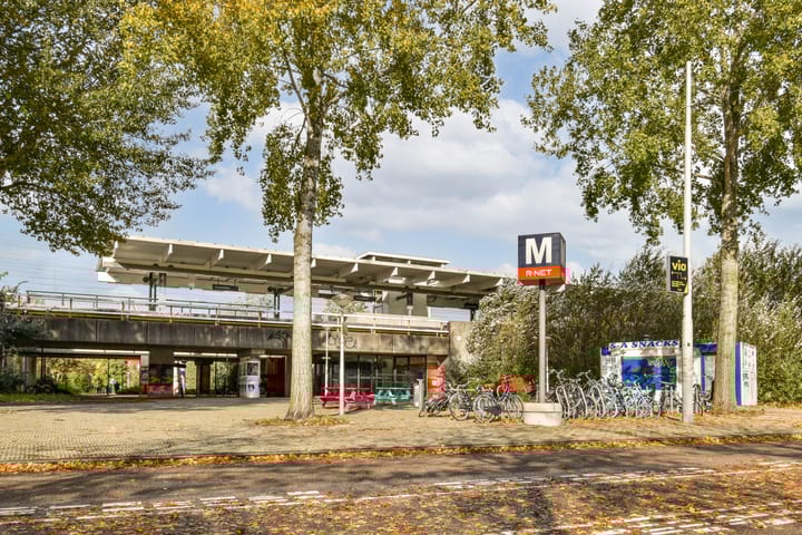 Photo 19 of Daniël Defoelaan 67