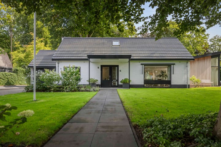 Foto 50 van Gorsselseweg 5