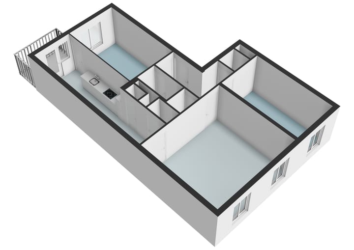 Photo 22 of Daniël Defoelaan 67