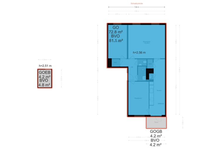 Photo 24 of Daniël Defoelaan 67