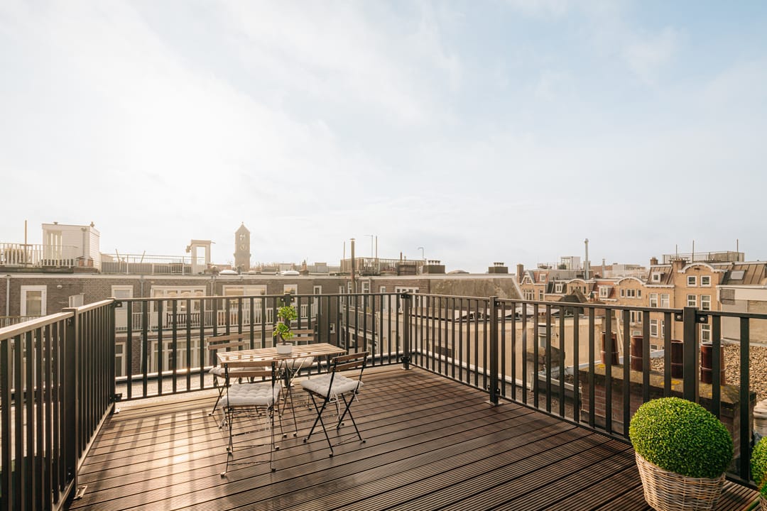 Photo 1 of Koninginneweg 271-3