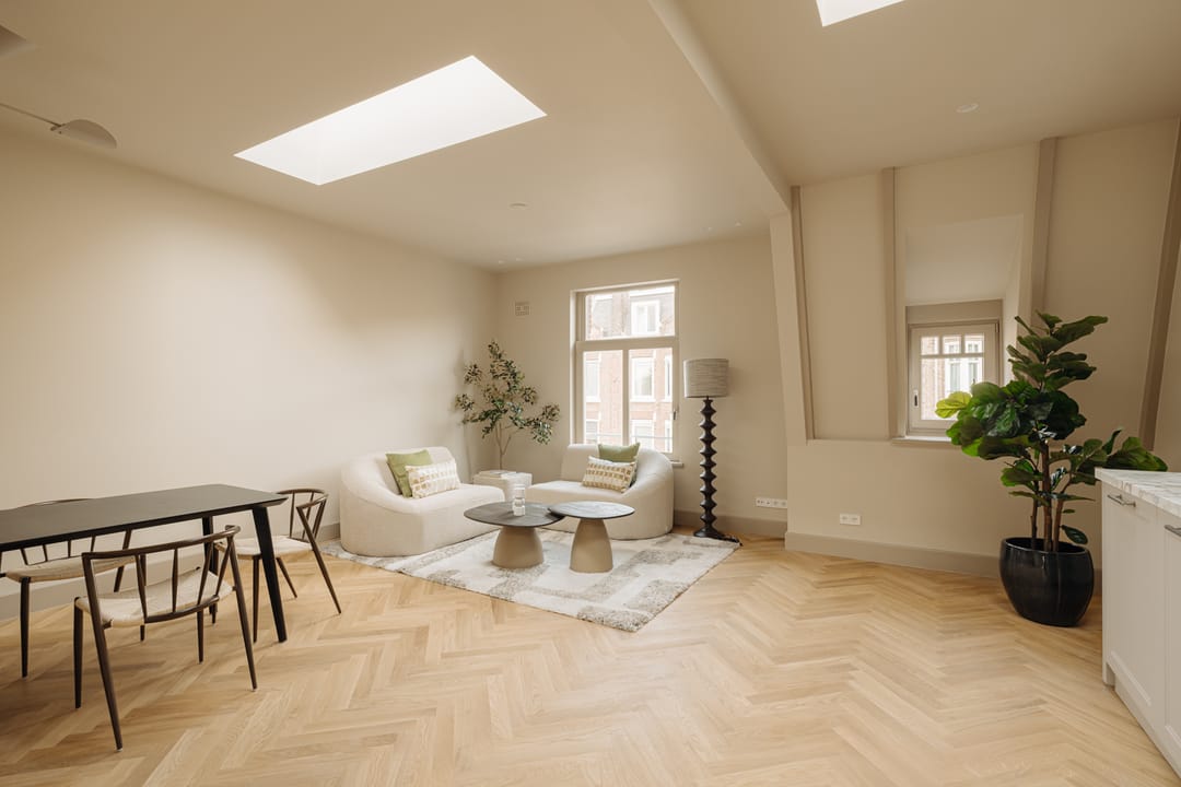 Photo 2 of Koninginneweg 271-3