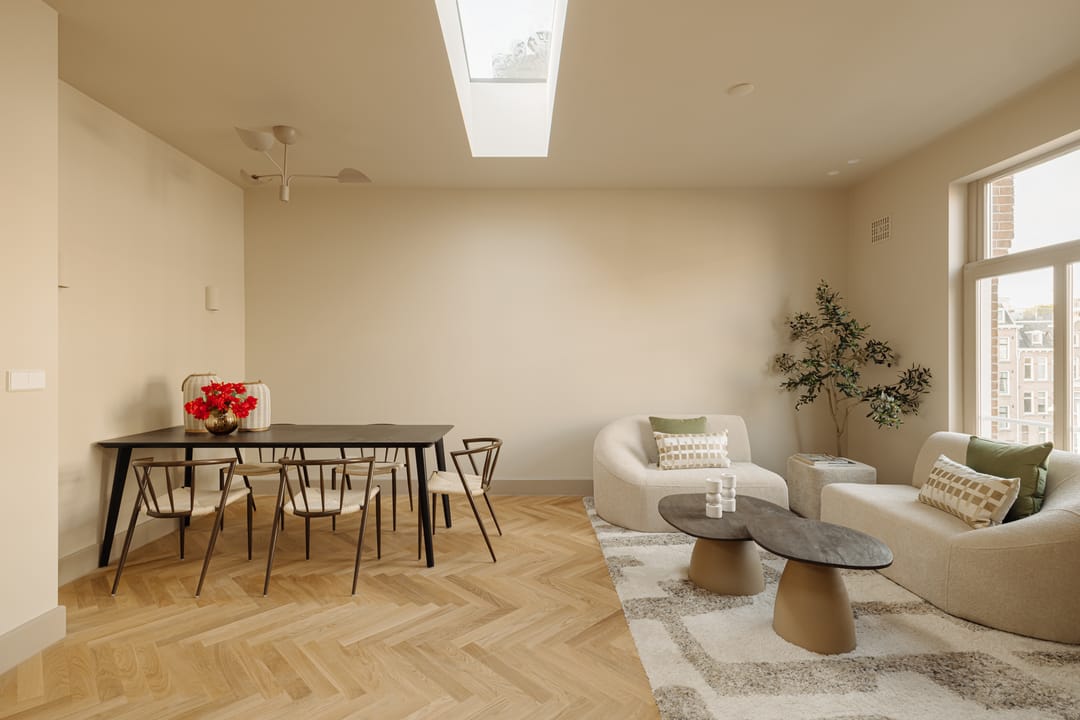 Photo 7 of Koninginneweg 271-3