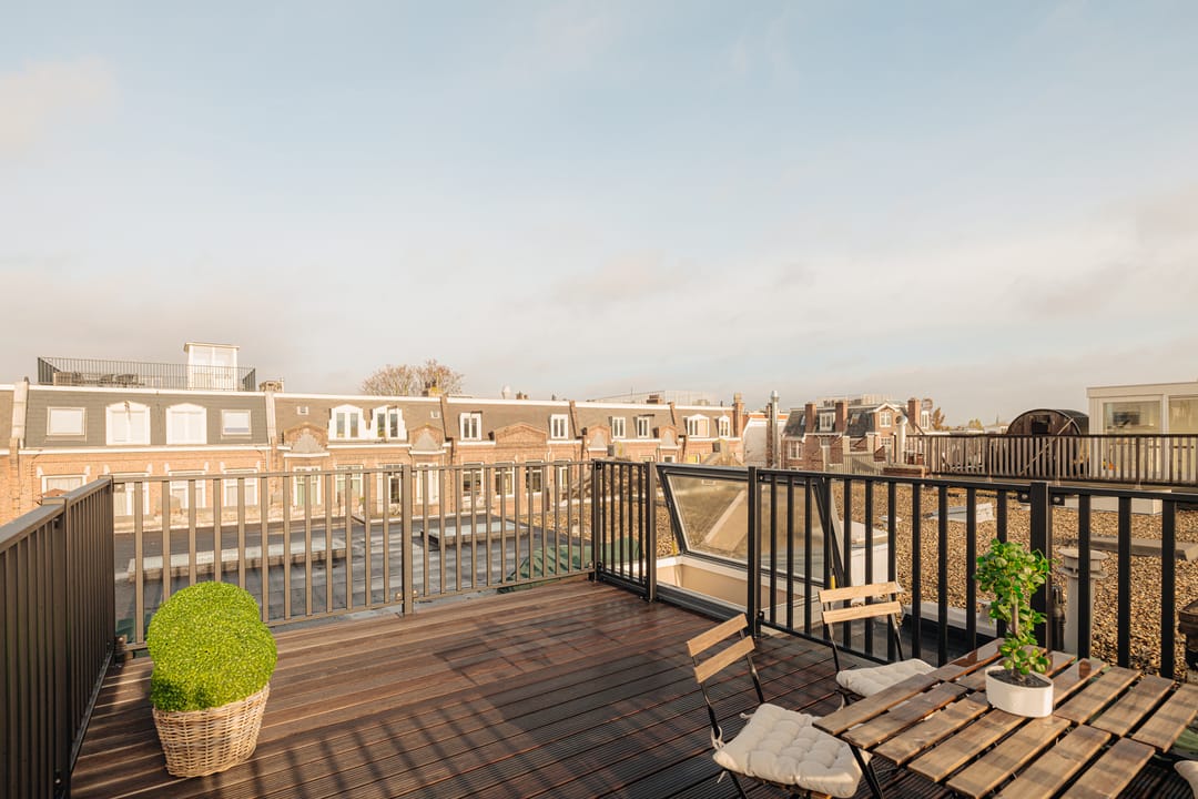 Photo 23 of Koninginneweg 271-3