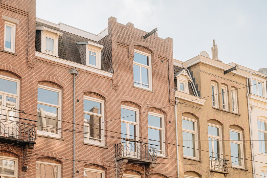 Photo 26 of Koninginneweg 271-3