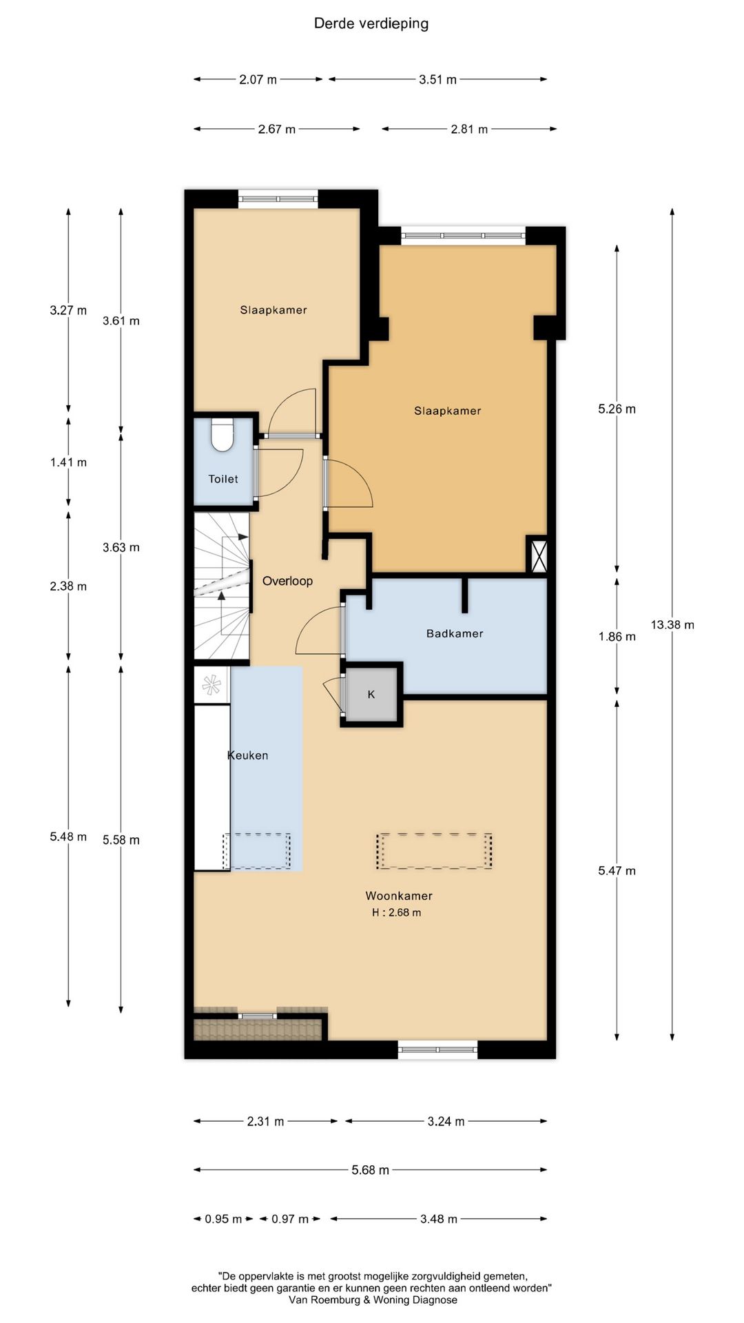 Photo 30 of Koninginneweg 271-3