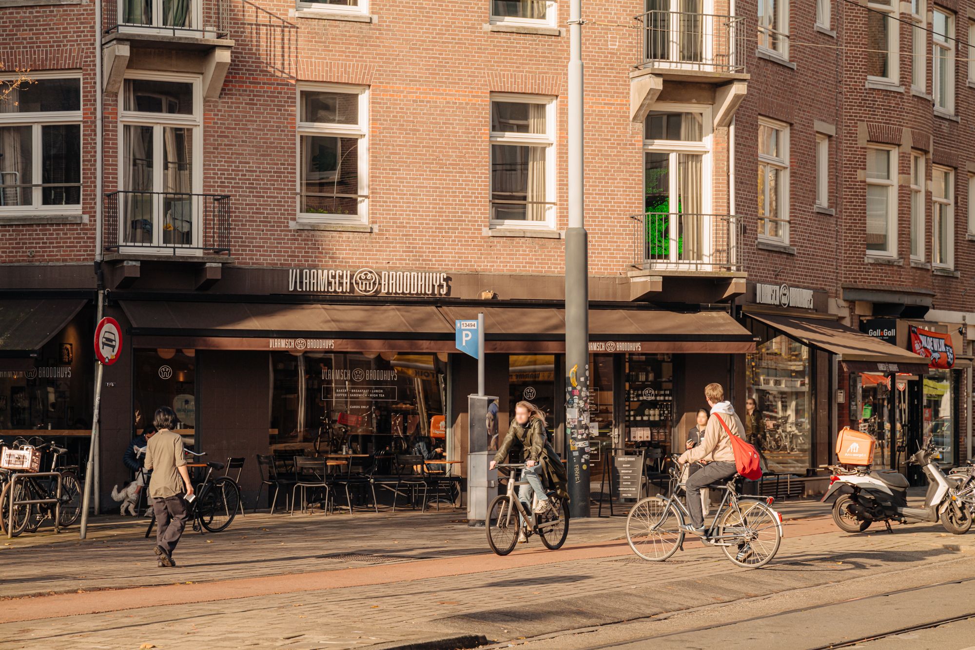 Photo 27 of Koninginneweg 271-3