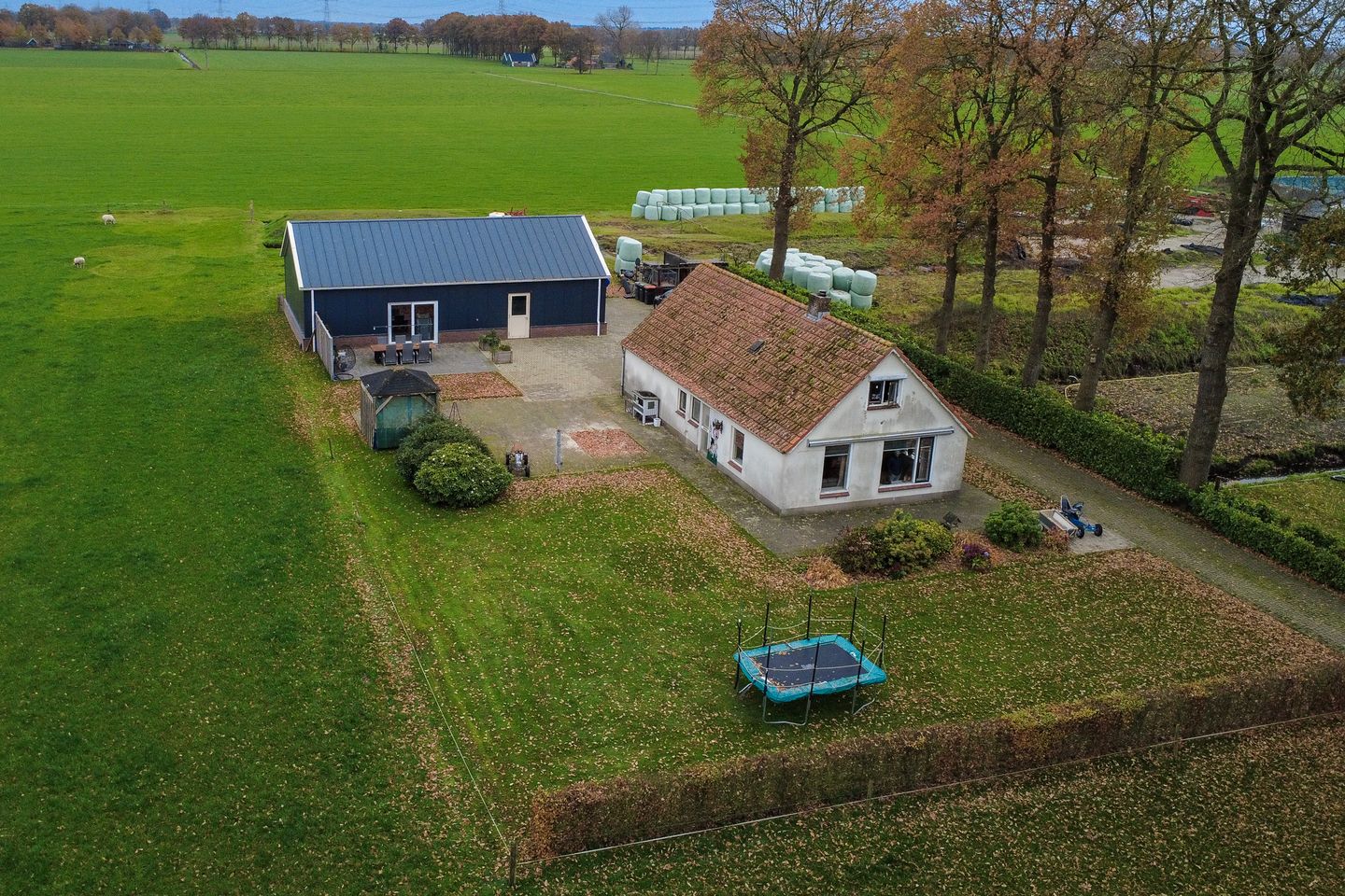 Foto 5 van Dommelerdijk 26