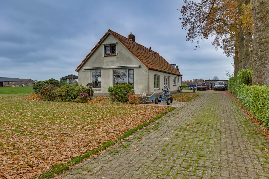 Foto 8 van Dommelerdijk 26