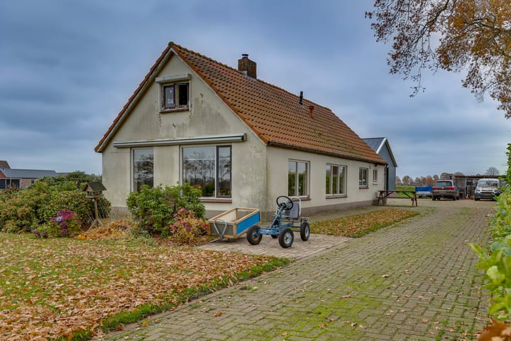 Foto 9 van Dommelerdijk 26