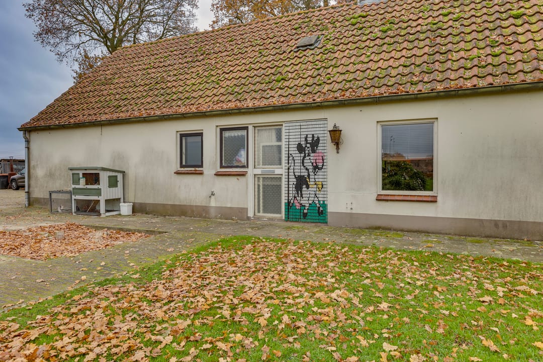 Foto 11 van Dommelerdijk 26