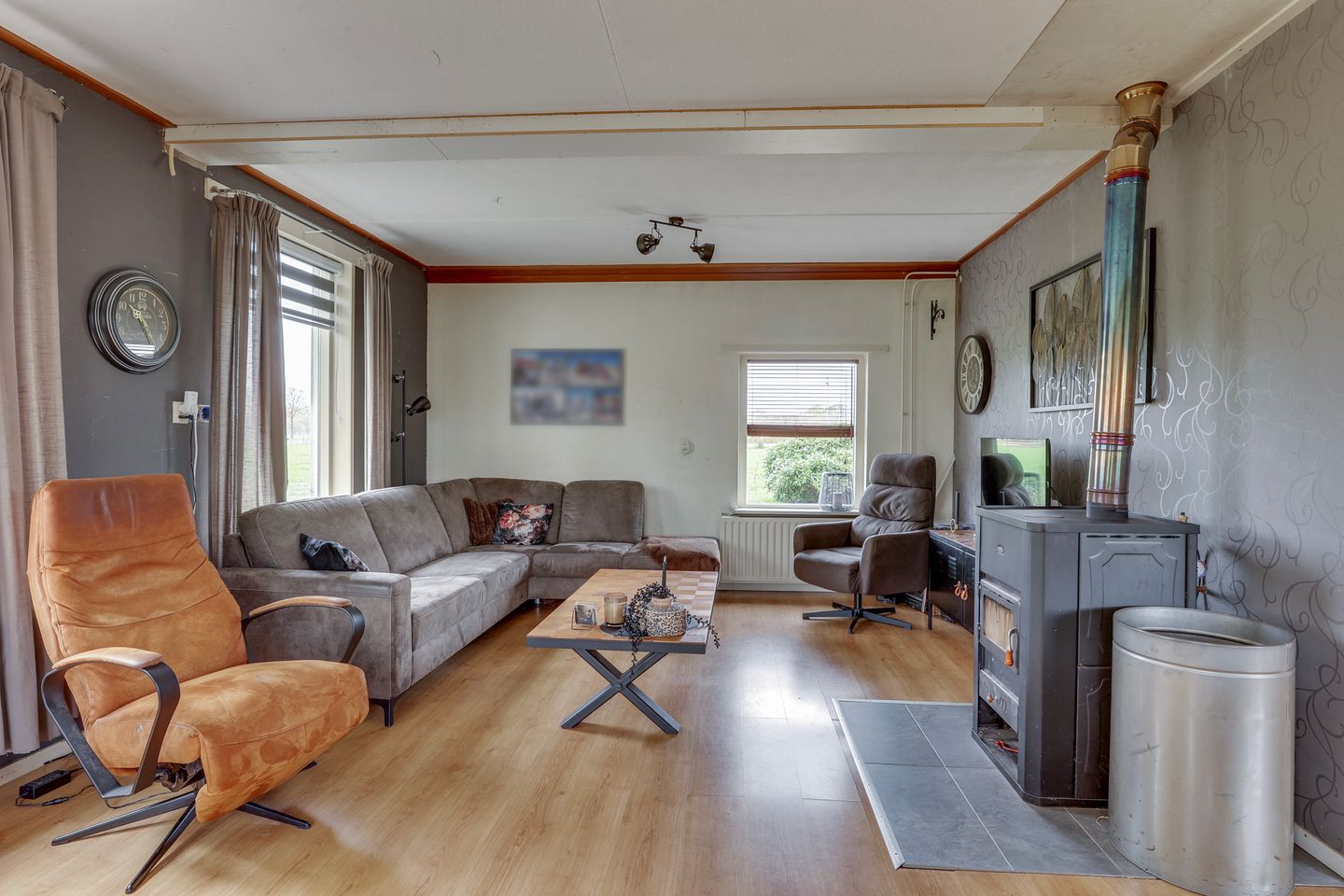 Foto 14 van Dommelerdijk 26