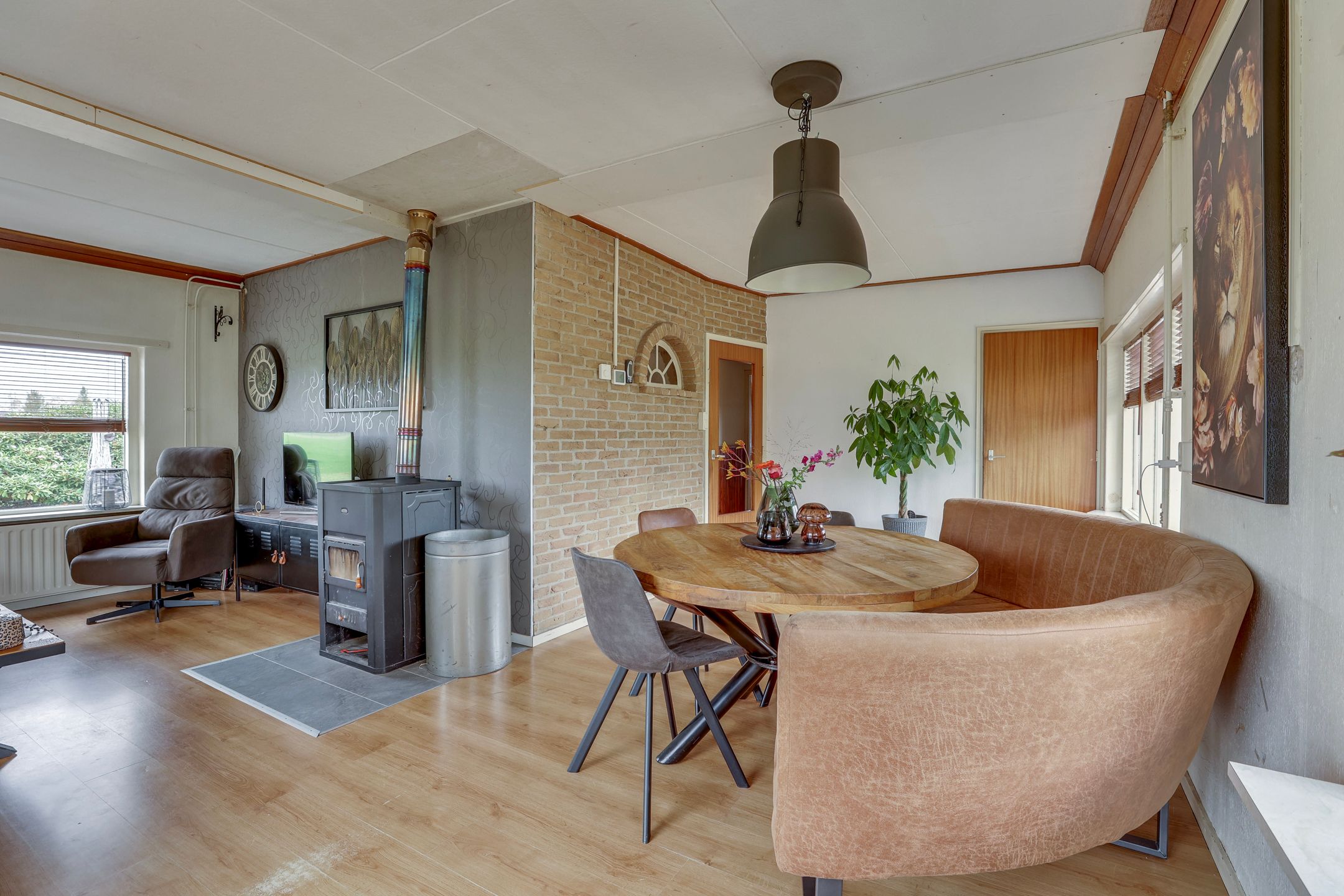 Foto 18 van Dommelerdijk 26