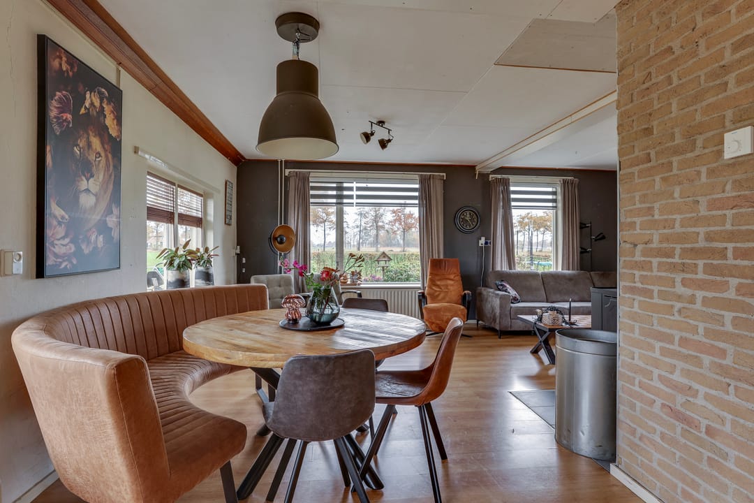 Foto 13 van Dommelerdijk 26