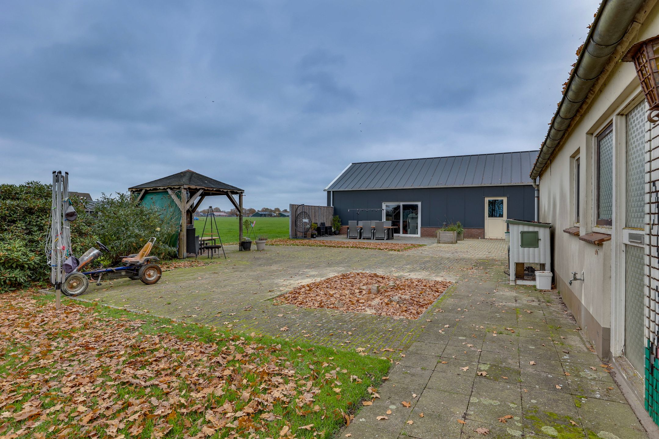 Foto 36 van Dommelerdijk 26