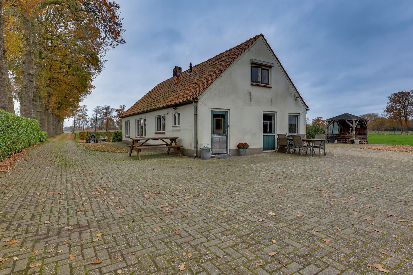 Foto 40 van Dommelerdijk 26