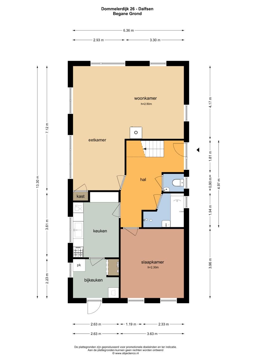 Foto 52 van Dommelerdijk 26