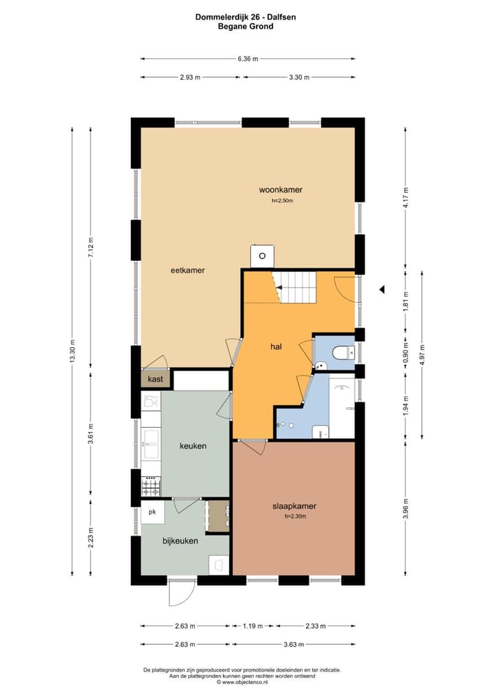 Foto 52 van Dommelerdijk 26