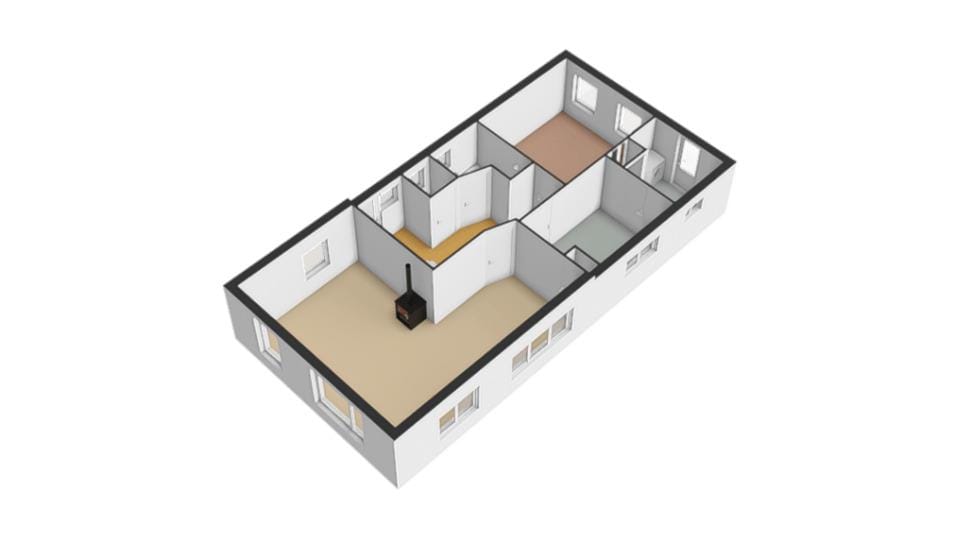 Foto 53 van Dommelerdijk 26