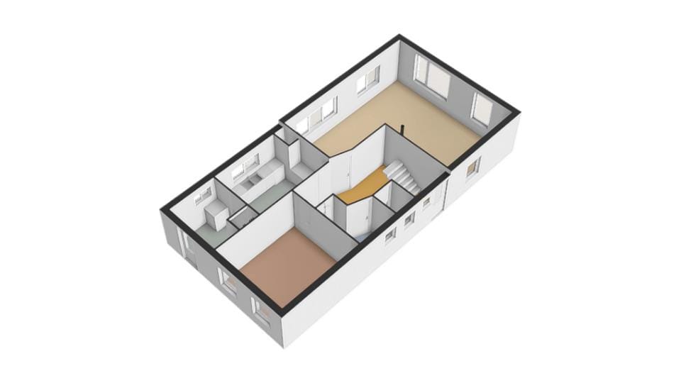 Foto 54 van Dommelerdijk 26