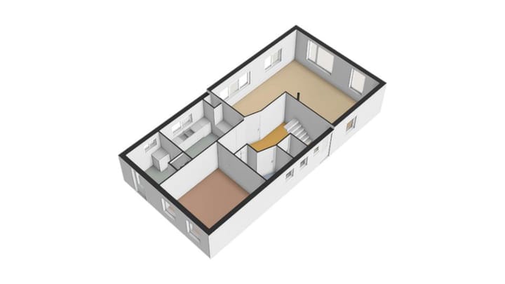 Foto 54 van Dommelerdijk 26